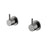 Star Mini Wall Top Assemblies - Gun Metal