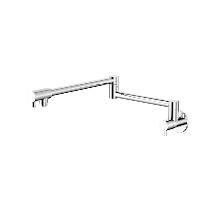Star Mini Pot Filler – Chrome