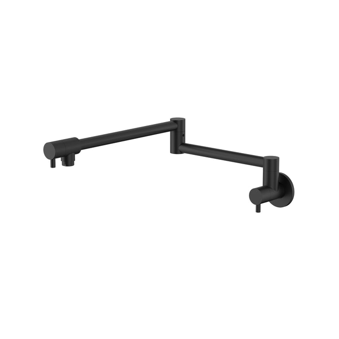 Star Mini Pot Filler – Matt Black