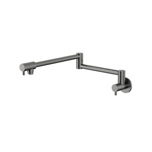 Star Mini Pot Filler – Gun Metal