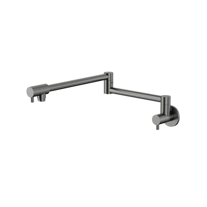 Star Mini Pot Filler – Gun Metal