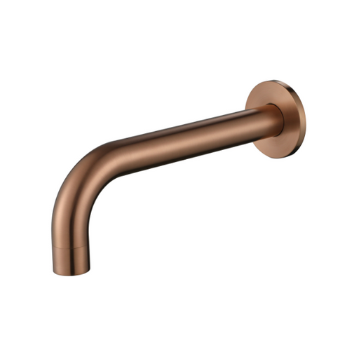Villa Bath/Basin Spout - Champagne