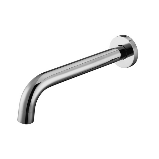 Villa Bath/Basin Spout - Chrome