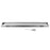 IVANO Series Chrome Single Towel Rail 600mm