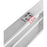 IVANO Series Chrome Double Towel Rail 800mm
