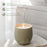 Blackcurrant & Caribbean Wood Soy Candle