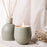 Blackcurrant & Caribbean Wood Soy Candle