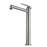 CADDENCE Series Brushed Nickel Tall Basin Mixer