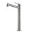 CADDENCE Series Brushed Nickel Tall Basin Mixer