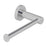 LUCID PIN  Brushed Nickel Toilet Roll Holder