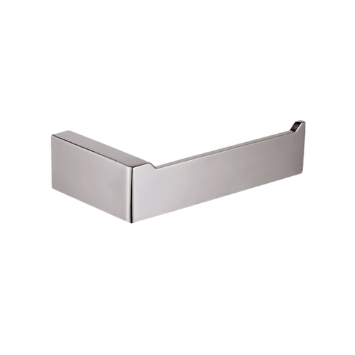 IVANO Series Square Brushed Nickel Toilet Paper Holder