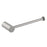 CADDENCE Series Brushed Nickel Towel Ring