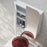 Rec 750x750mm Shaving Cabinet