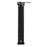 IVANO Series Black Tall Basin Mixer