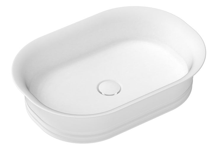 Above Counter Basins
