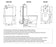 Oasis Rimless Toilet Suite