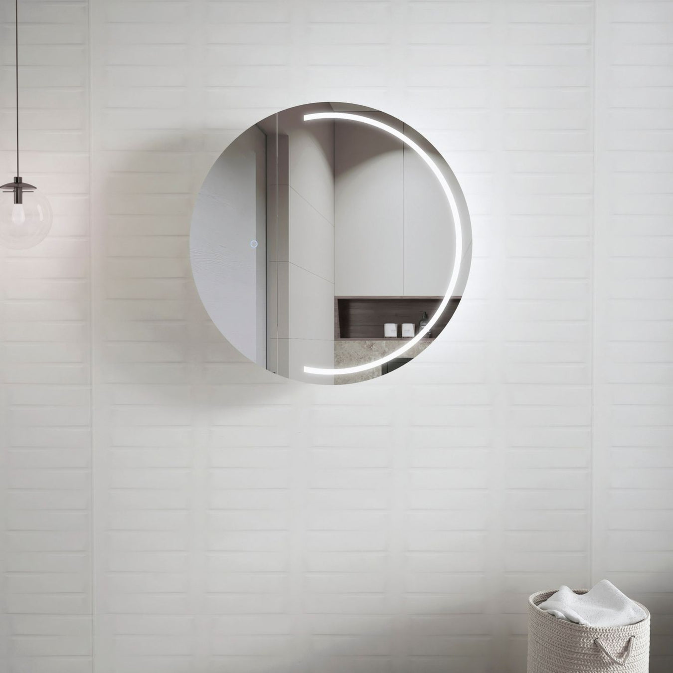 Led Shaving Cabinets