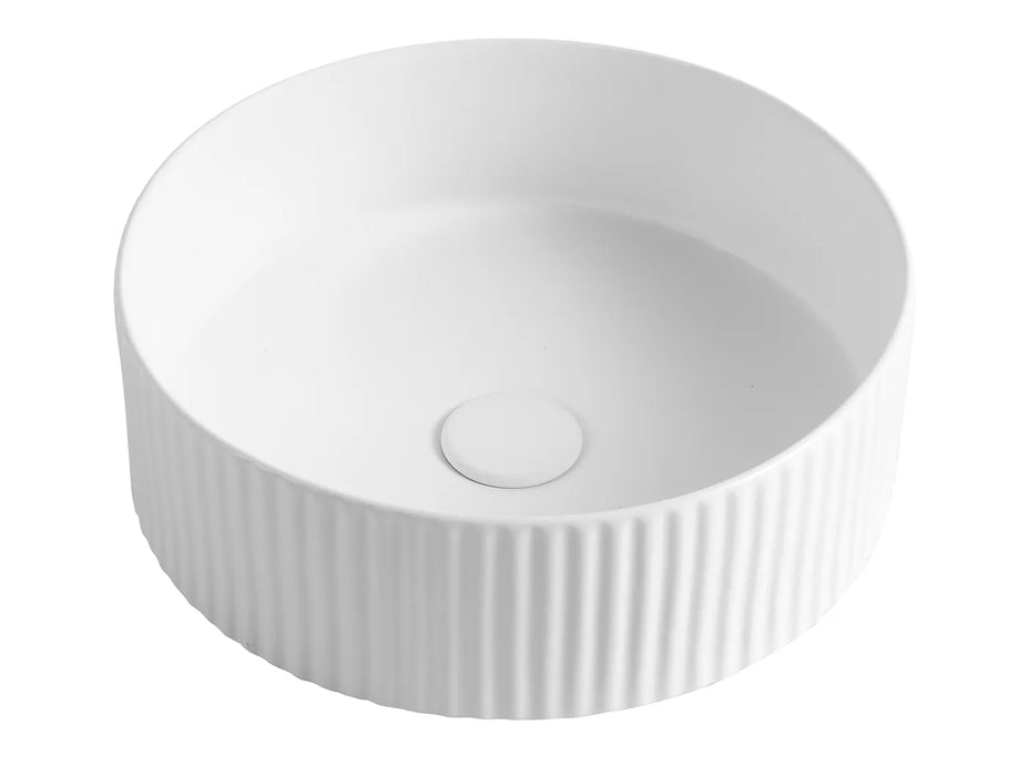 Marlo Round 400mm Basin