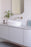 Round Wall Mixer Trim Kit  (In-Wall Body Not Included) - Brushed Nickel