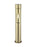 Round Tall Basin Curved - Tiger Bronze