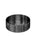 Lavello Round Steel Bathroom Basin 380 x 110 - PVD Shadow
