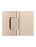 Glass to Glass Shower Door Hinge - Champagne