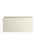 Glass Fixing U Bracket - Brushed Nickel