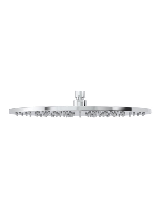 Round Shower Rose 300mm - Polished Chrome