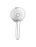 Round Hand Shower Three-Function  - Polished Chrome