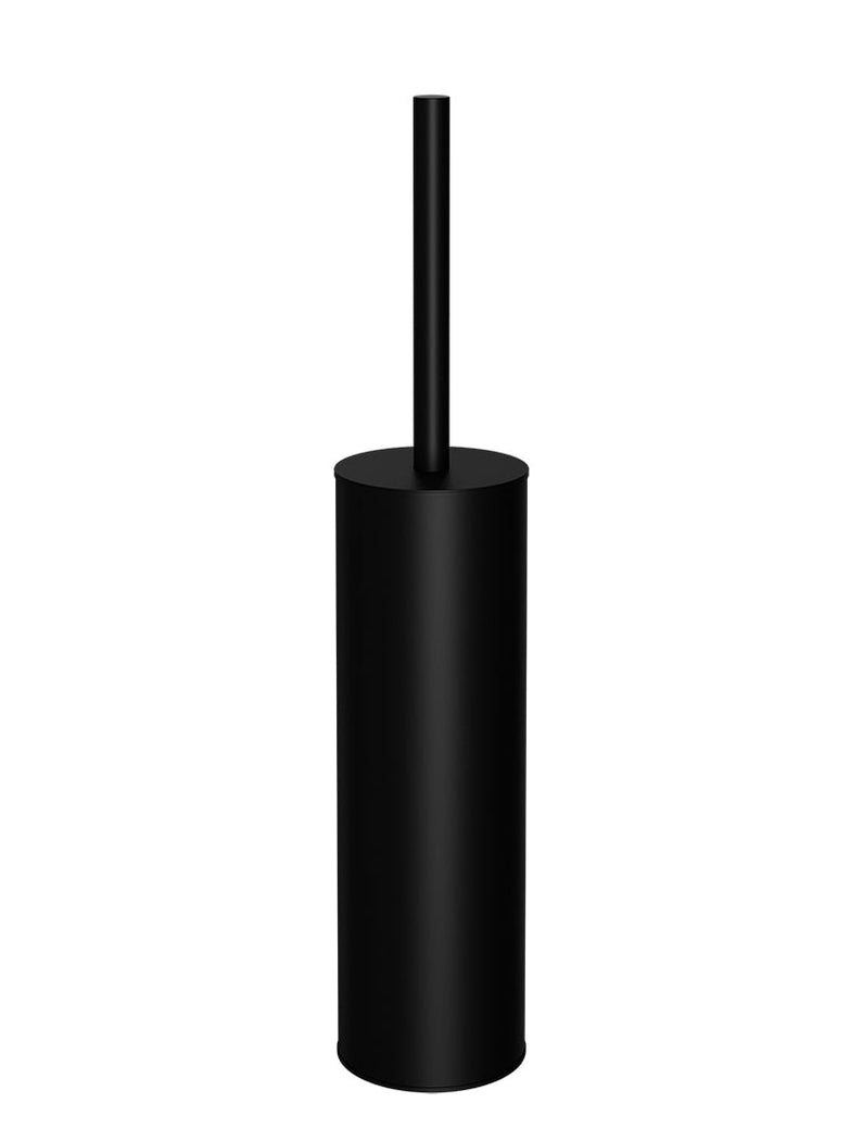 Plastic Popular Round Toilet Brush At ₹ 28/piece In New Delhi | ID - View #11