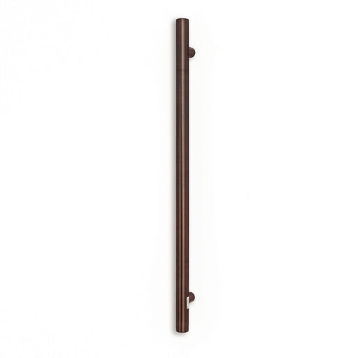 Vertical Towel Rail 40 X 950mm Oil Rubbed Bronze