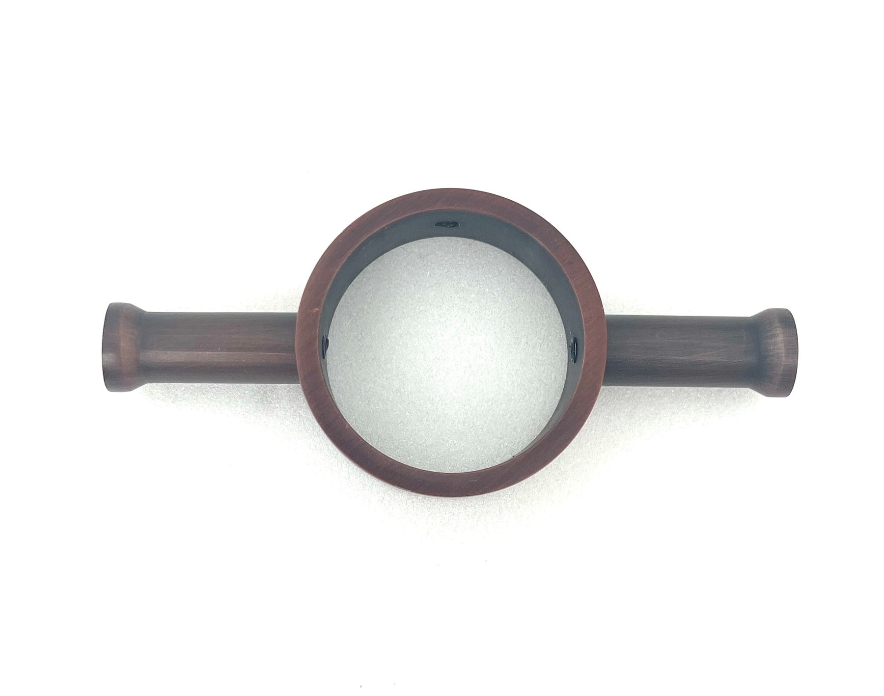 Ring Hook Accessory For Vertical Rails Oil Rubbed Bronze