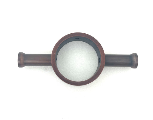 Ring Hook Accessory For Vertical Rails Oil Rubbed Bronze