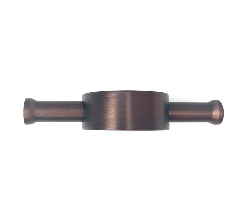 Ring Hook Accessory For Vertical Rails Oil Rubbed Bronze