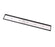 1200mm Tile Insert Drain - Pre-Cut or DIY Waste (80mm Outlet) –  Chrome