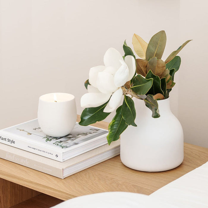 Sweet Dewberry & Clove Soy Candle