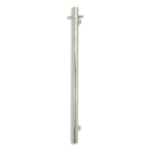 Ring Hook Accessory For Vertical Rails Mirror Polished