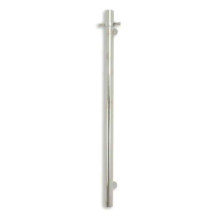 Ring Hook Accessory For Vertical Rails Mirror Polished