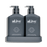 Wash & Lotion Duo - Coconut & Wild Orange