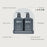 Wash & Lotion Duo - Coconut & Wild Orange