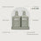 Wash & Lotion Duo - Green Pepper & Lotus