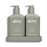 Wash & Lotion Duo - Green Pepper & Lotus