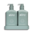 Wash & Lotion Duo - Kaffir Lime & Green Tea