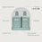 Wash & Lotion Duo - Kaffir Lime & Green Tea