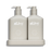 Wash & Lotion Duo - Sea Cotton & Coconut
