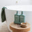 Wash & Lotion Duo - Kaffir Lime & Green Tea