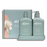 Wash & Lotion Duo - Kaffir Lime & Green Tea