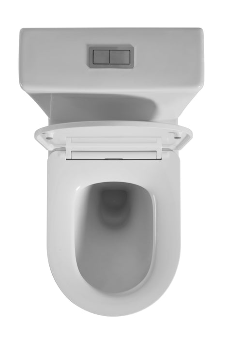 Avis Rimless Toilet Suite