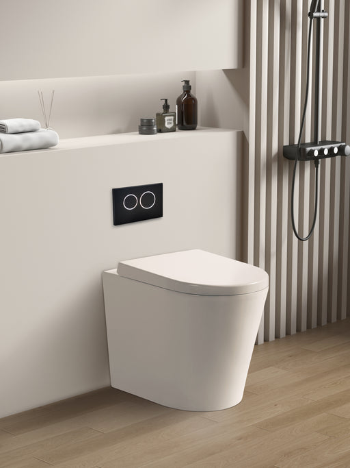 Avery Wall Faced Floor Pan