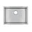 600x450x300mm 1.2mm  Top/Undermount Single Bowl Kitchen/Laundry Sink